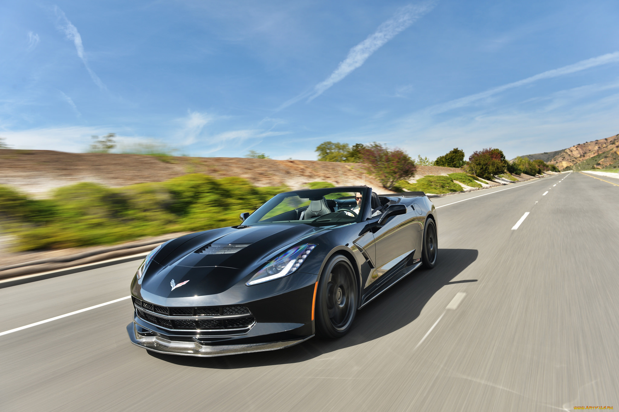 2014 corvette stingray hpe700 supercharged, , corvette, , 